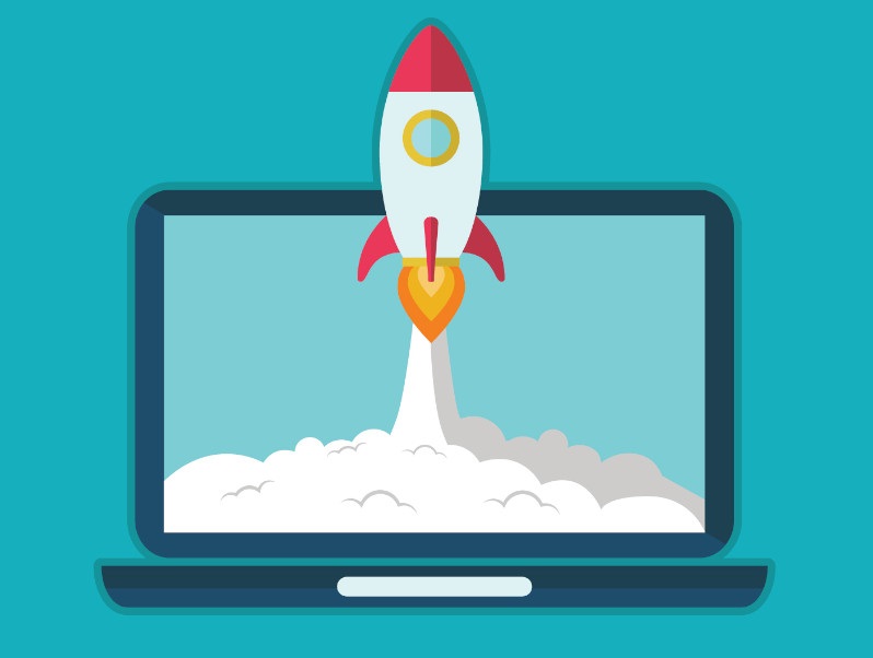 Быстрый сайт