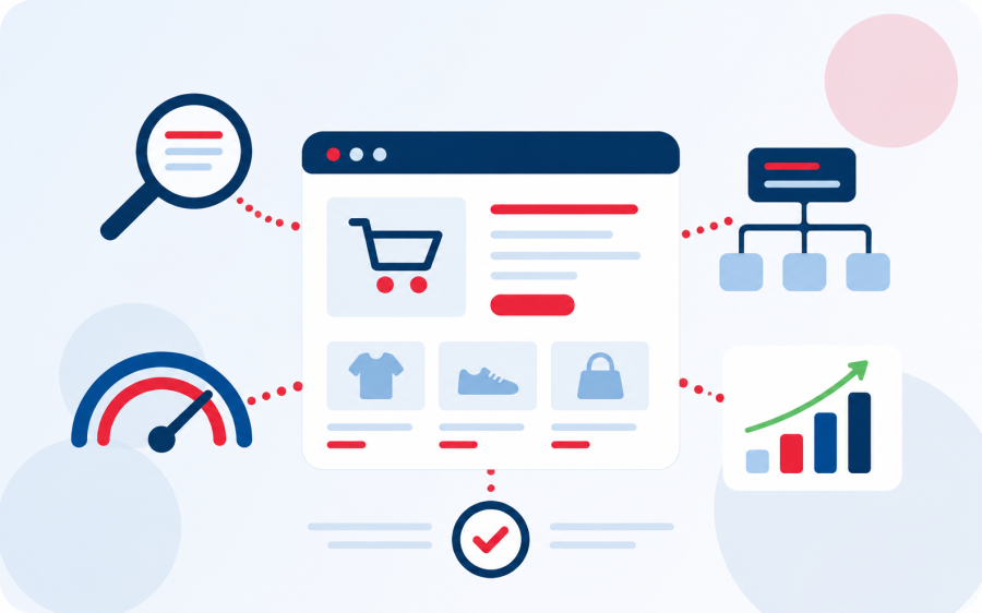 SEO оптимизировано