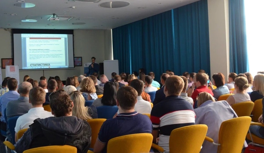 7 место среди разработчиков интернет-магазинов