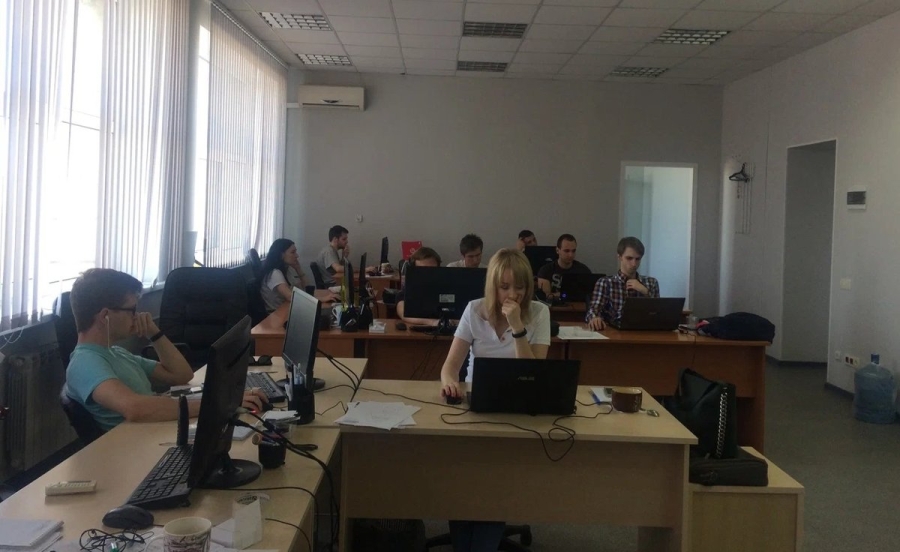 Делаем Ваши проекты успешными