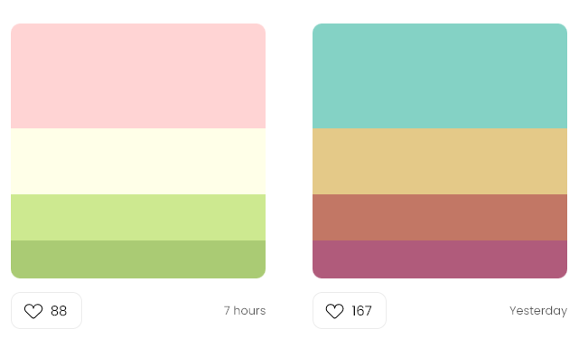 Color Hunt