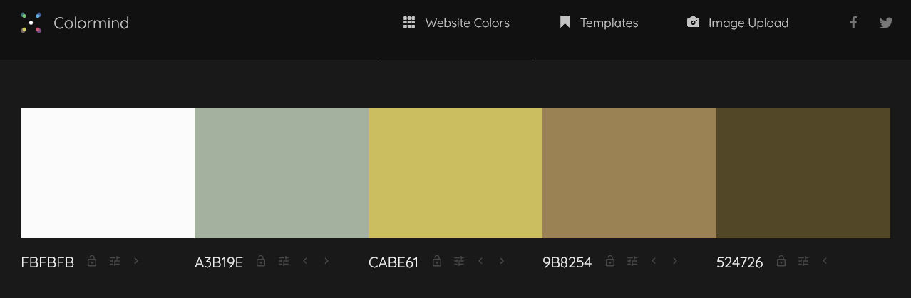 Colormind
