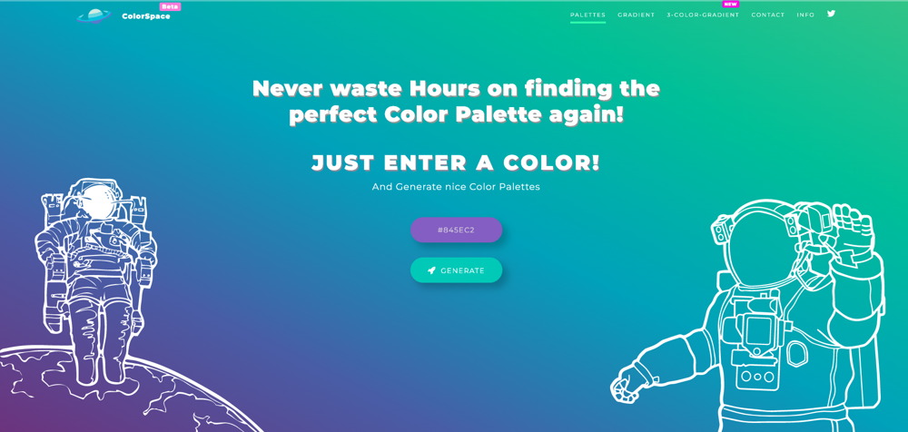 ColorSpace
